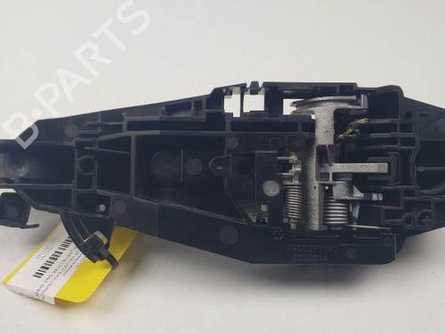 Front right exterior door handle CITROËN C3 / C3 ORIGIN III (SX) 1.2 VTi 82 | BP24339699C129 