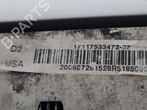 Water radiator BMW X5 (E70) xDrive 30 d | BP38034307M31 - Image 4