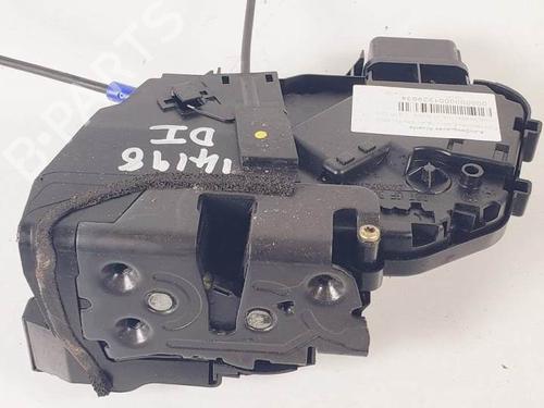 Used Front left lock MAZDA 5 (CR) 2.0 (CREW) (146 hp) 17971209