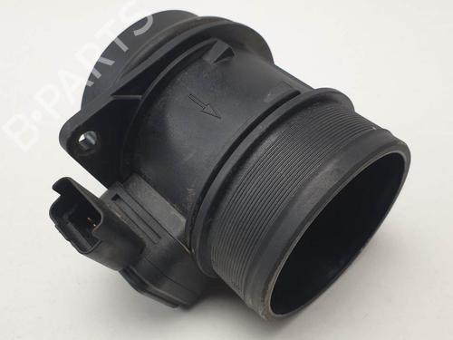 Used Mass air flow sensor Mass air flow sensor PEUGEOT 307 CC (3B) 2.0 HDi 135 (136 hp) 21800726 21800726