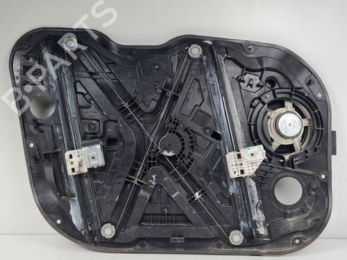 Used Front right window mechanism Front right window mechanism HYUNDAI i30 (PDE, PD, PDEN) 1.6 CRDi (95 hp) 34516438 34516438