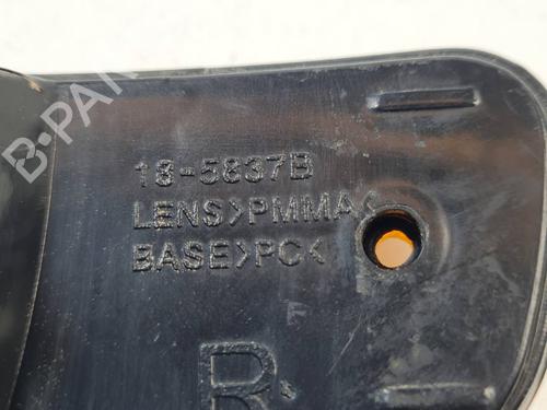 Right front indicator JEEP CHEROKEE (KJ) 2.8 CRD 4x4 | BP37484331C33 - Image 5