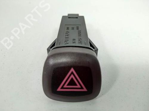 Used Warning switch Warning switch VOLVO XC90 I (275) T6 AWD (272 hp) 7206302 7206302