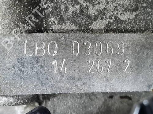 Gearbox SEAT IBIZA IV SC (6J1, 6P5) 1.6 TDI | BP29907997M3