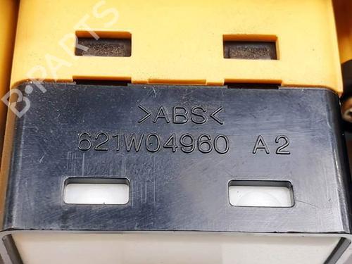 Right front window switch KIA CARNIVAL II (GQ) 2.9 CRDi | BP25295206I26 