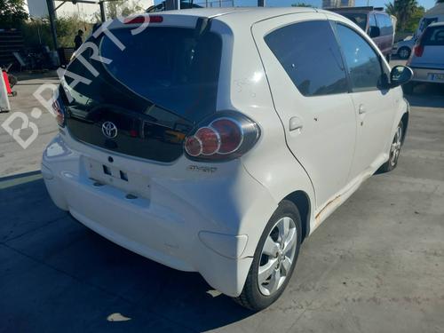 Headlight switch TOYOTA AYGO (_B1_) 1.0 (KGB10_, KGB10R) | BP37157993I24 - Image 9