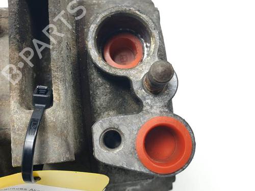 AC compressor NISSAN X-TRAIL I (T30) 2.0 | BP25117780M34 