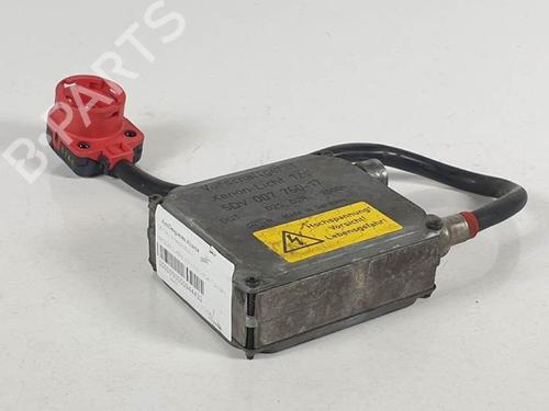 Xenon ballast MERCEDES-BENZ E-CLASS T-Model (S210) E 240 T (210.261) (170 hp) 13816737
