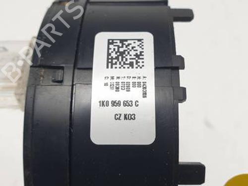 Squib airbag VW TIGUAN (5N_) 2.0 TFSI 4motion | BP30525121C102