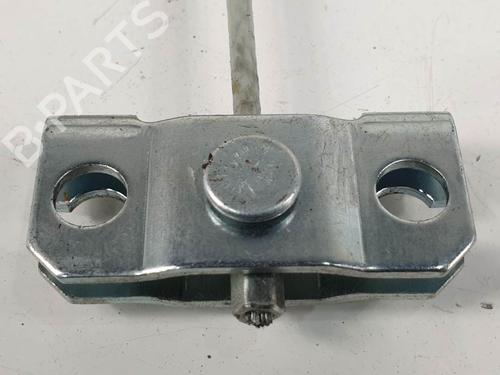 Hand brake MAZDA 6 Estate (GJ, GL) 2.2 D | BP8764084I18 - Image 3
