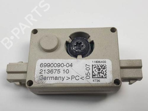 Electronic module BMW X3 (E83) 2.0 d | BP28066219M83 