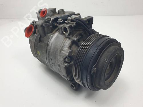 Used AC compressor AC compressor BMW 3 (E46) 320 i (150 hp) 36000633 36000633