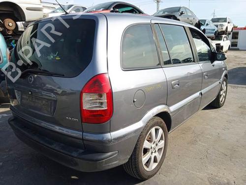 Left front fog light OPEL ZAFIRA A MPV (T98) 2.0 DTI 16V (F75) | BP17431998C30 