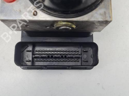 ABS pump CITROËN C5 I (DC_) 2.2 HDi (DC4HXB, DC4HXE) | BP37533358M43 - Image 4