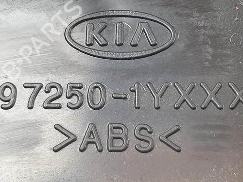 Climate control KIA PICANTO II (TA) 1.0 | BP24933540I5 - Image 2