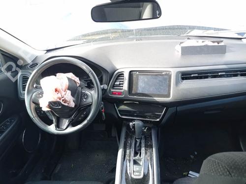 Front right interior door handle HONDA HR-V (RU) 1.5 (RU1) | BP9855384I14  - Image 5