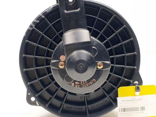 Heater blower motor MAZDA 2 (DY) 1.6 | BP25295437M62 - Image 4