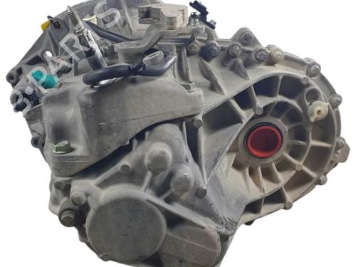 Gearbox NISSAN QASHQAI / QASHQAI +2 I (J10, NJ10, JJ10E) 1.5 dCi | BP24984521M3 