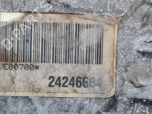 Front differential CHEVROLET CAPTIVA (C100, C140) 2.0 D 4WD | BP38564621M23  - Image 5