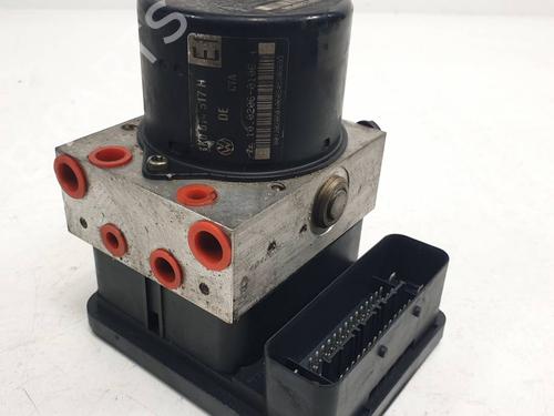 Used ABS pump ABS pump VW GOLF V (1K1) 1.9 TDI (105 hp) 34511830 34511830