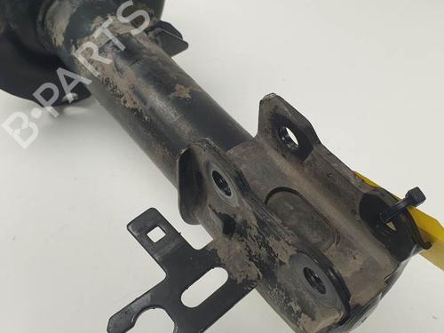 Left front shock absorber OPEL ASTRA H Estate (A04) 1.7 CDTI (L35) | BP25155156M16 