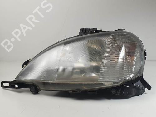 Used Left headlight Left headlight MERCEDES-BENZ M-CLASS (W163) ML 270 CDI (163.113) (163 hp) 24339768 24339768