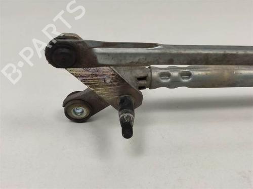 Front wiper motor VW TRANSPORTER T5 Van (7HA, 7HH, 7EA, 7EH) 1.9 TDI | BP9717200M29 