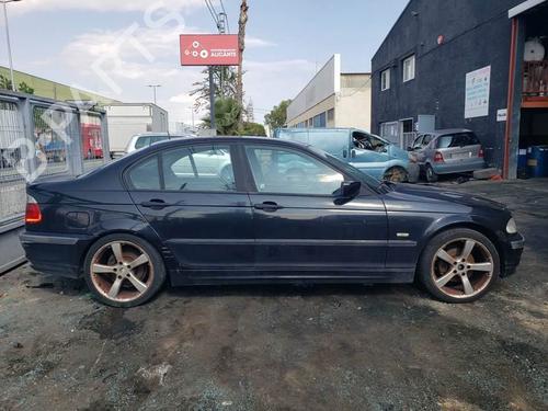 Driver airbag BMW 3 (E46) 320 d | BP20301783C9  - Image 21