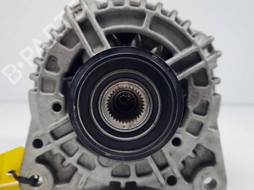 Alternator VW TOURAN (1T3) 1.6 TDI | BP38532006M7 - Image 6