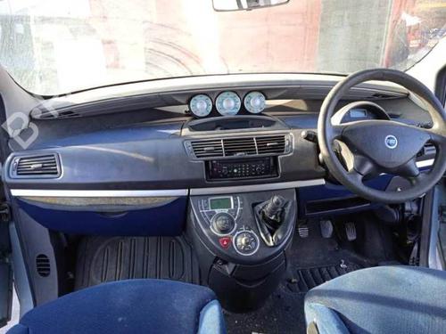 Maniglia interna anteriore sinistra FIAT ULYSSE (179_) 2.2 JTD | BP9449236I13 