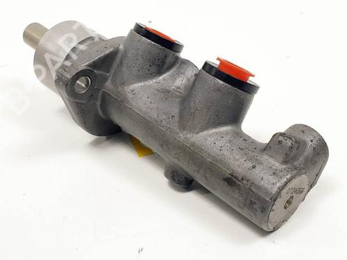 Brake master cylinder SMART CABRIO (450) 0.8 CDI (S1OLC1, 450.401, 450.402, 450.403, 450.400) | BP25138446M77 