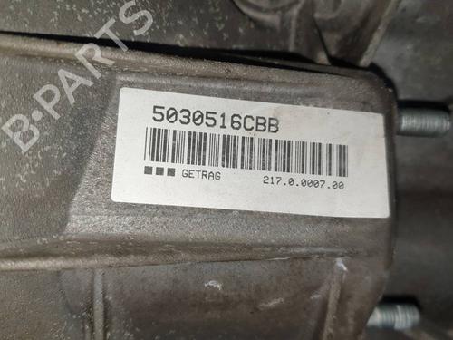 Gearbox BMW 1 (E81) 118 d | BP40176401M3  - Image 6