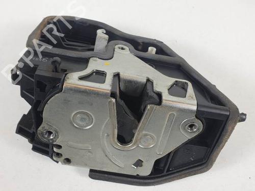 Used Rear right lock BMW 5 (E60) 530 d (218 hp) 13544085