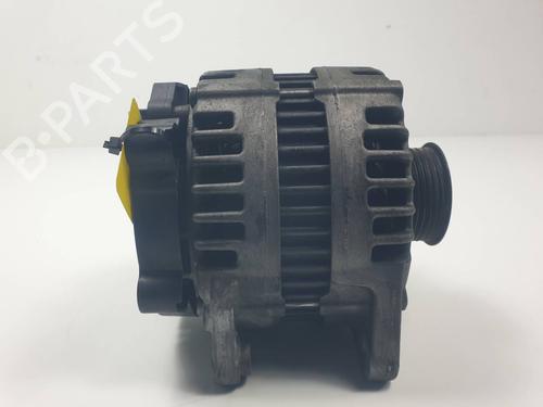 Alternator AUDI A6 C6 (4F2) 2.7 TDI | BP34515589M7 - Image 2