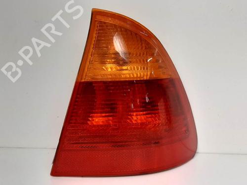 Used Right taillight Right taillight BMW 3 Touring (E46) 318 d (116 hp) 6849033 6849033