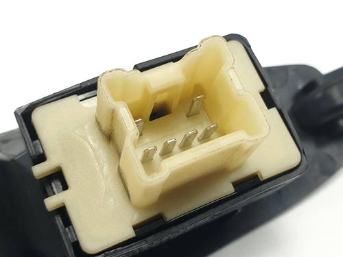 Left rear window switch RENAULT CLIO IV (BH_) 0.9 TCe 90 (BHNF, BHMA, BHMH, BHJK, BHJR) | BP30763390I29 - Image 3