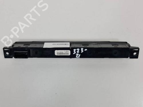 Warning switch LAND ROVER DISCOVERY III (L319) 2.7 TD 4x4 | BP7237210I22 