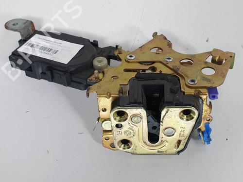 Used Front right lock Front right lock SUBARU FORESTER (SG_) 2.0 AWD (SG5) (125 hp) 7002172 7002172