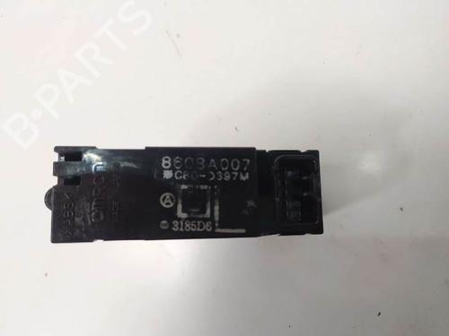 Left rear window switch MITSUBISHI PAJERO III (V7_W, V6_W) 3.2 Di-D (V68W) | BP6851394I29 