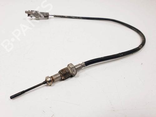 Used Electronic sensor Electronic sensor CITROËN C5 I (DC_) 2.2 HDi (DC4HXB, DC4HXE) (133 hp) 16124813 16124813