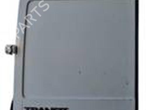 Left tailgate FORD TRANSIT Van (FA_ _) 2.4 DI RWD (FAA_, FAB_, FAC_, FAD_) | BP30763317C76