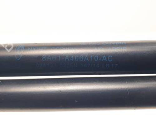 Tailgate lift support FORD FIESTA VI (CB1, CCN) 1.5 TDCi | BP30633330C138