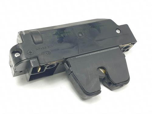 Used Tailgate lock Tailgate lock PEUGEOT 307 SW (3H) 1.6 HDI 90 (90 hp) 18711076 18711076