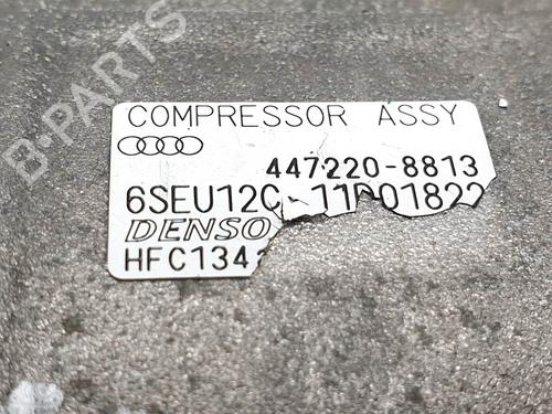 AC compressor AUDI A6 C5 (4B2, 4B4) 2.5 TDI | BP24537453M34  - Image 8