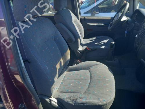 Front left seatbelt HYUNDAI H-1 / STAREX Bus (A1) 2.5 TD | BP36374877I26 - Image 14