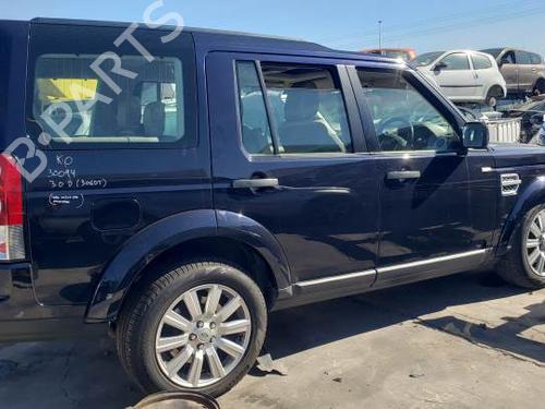 Rim LAND ROVER DISCOVERY IV (L319) 3.0 SDV6 4x4 | BP25841391C45 
