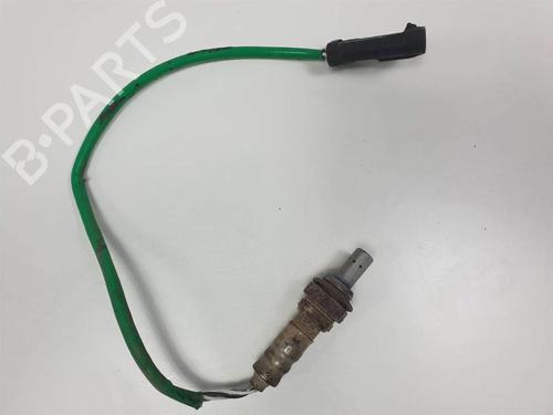 Used Electronic sensor RENAULT CLIO II (BB_, CB_) 1.2 16V (BB05, BB0W, BB11, BB27, BB2T, BB2U, BB2V, CB05,... (75 hp) 11032334