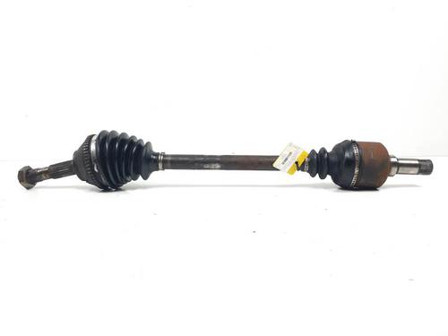 Drivaksel fortil venstre FIAT DUCATO Bus (244_) 2.3 JTD BP29172625M38