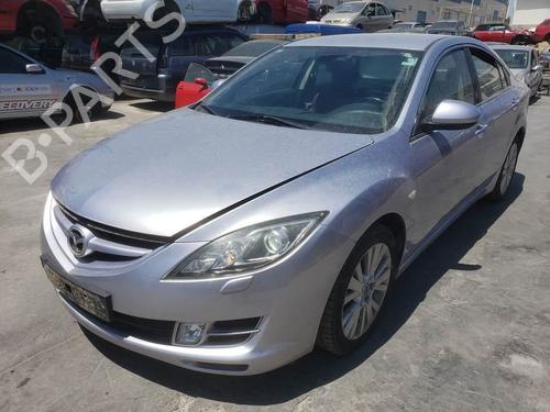 Front left interior door handle MAZDA 6 Hatchback (GH) 1.8 MZR | BP18311060I13 - Image 6