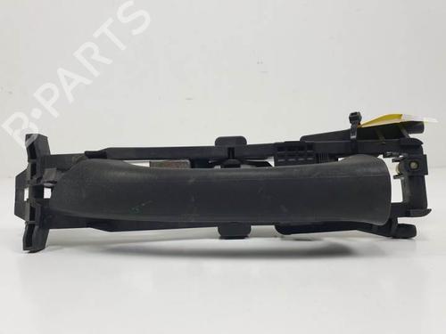 Used Front left exterior door handle MERCEDES-BENZ C-CLASS Coupe (CL203) C 220 CDI (203.706) (143 hp) 15713268